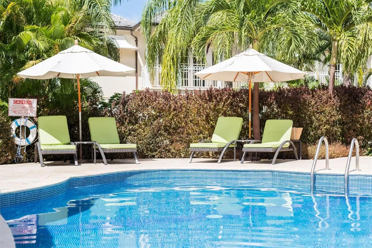 Shimmers, Stunning, Stylish West Coast Villa Saint Peter