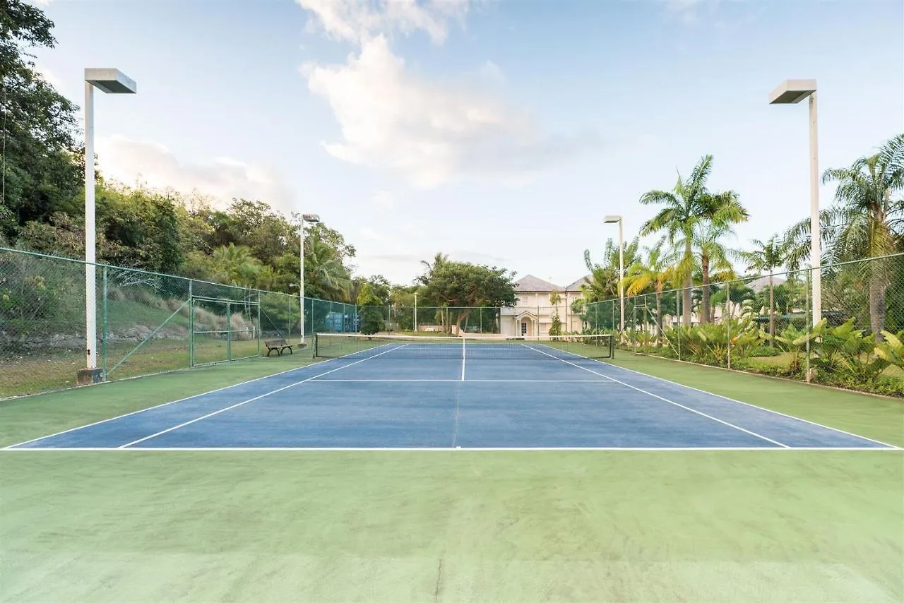 Shimmers, Stunning, Stylish West Coast Villa Saint Peter Barbados