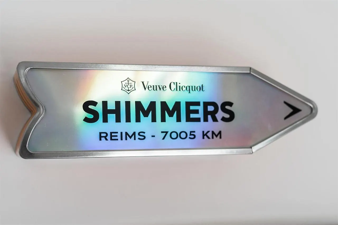 Shimmers, Stunning, Stylish West Coast Villa Saint Peter