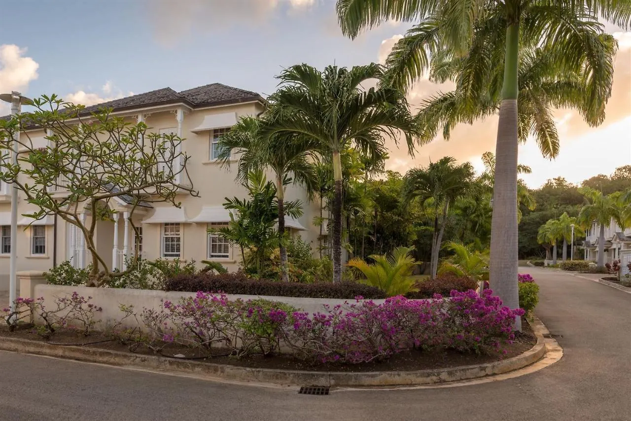 Shimmers, Stunning, Stylish West Coast Villa Saint Peter