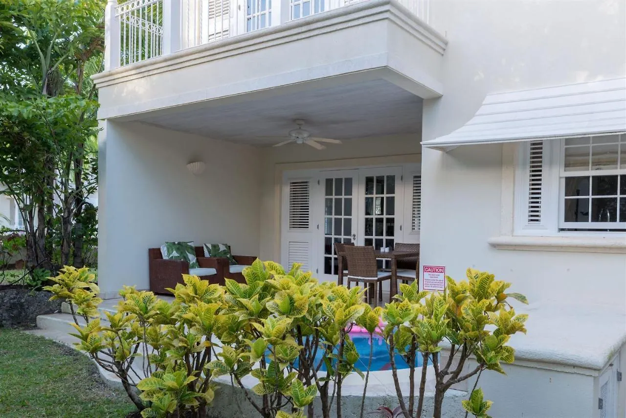 Shimmers, Stunning, Stylish West Coast Villa Saint Peter 0*,  Barbados