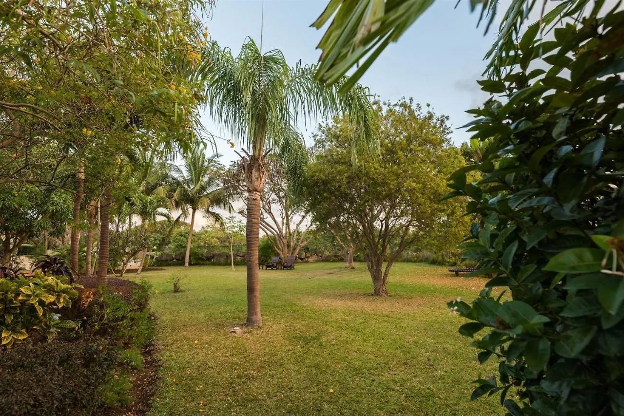 Shimmers, Stunning, Stylish West Coast Villa Saint Peter 0*,