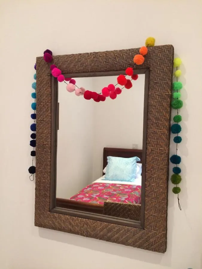 Shimmers, Stunning, Stylish West Coast Villa Saint Peter Barbados