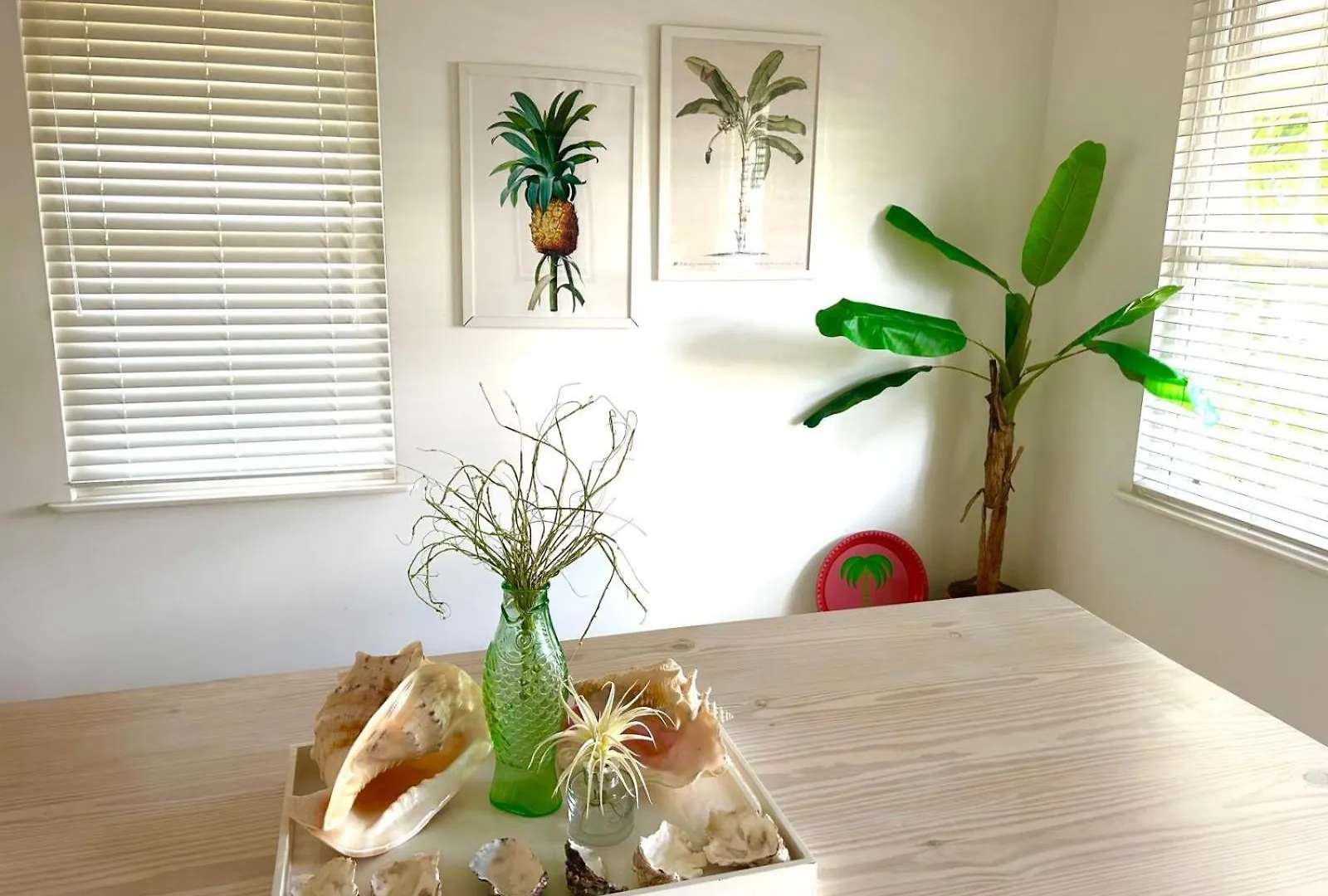 Shimmers, Stunning, Stylish West Coast Villa Saint Peter