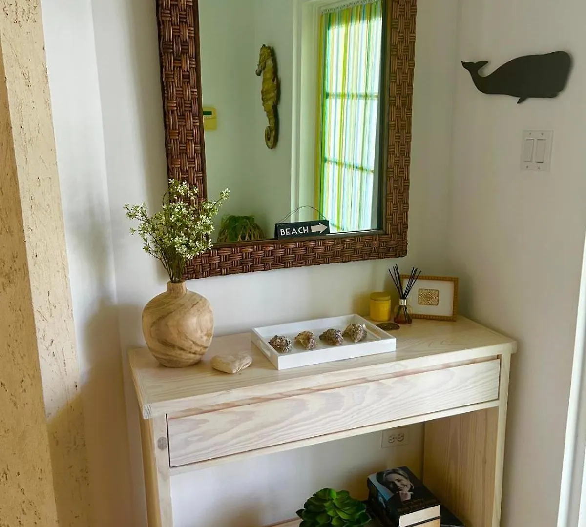 Shimmers, Stunning, Stylish West Coast Villa Saint Peter 0*,